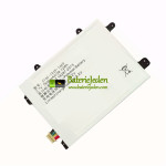 Baterie pro Hasee CM/pro/plus X5 PCPAD C100-1S2P-7600 [Náhradní baterie]
